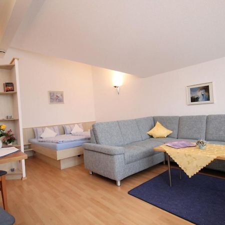 Ferienwohnung Sabrina Oberstaufen Zewnętrze zdjęcie