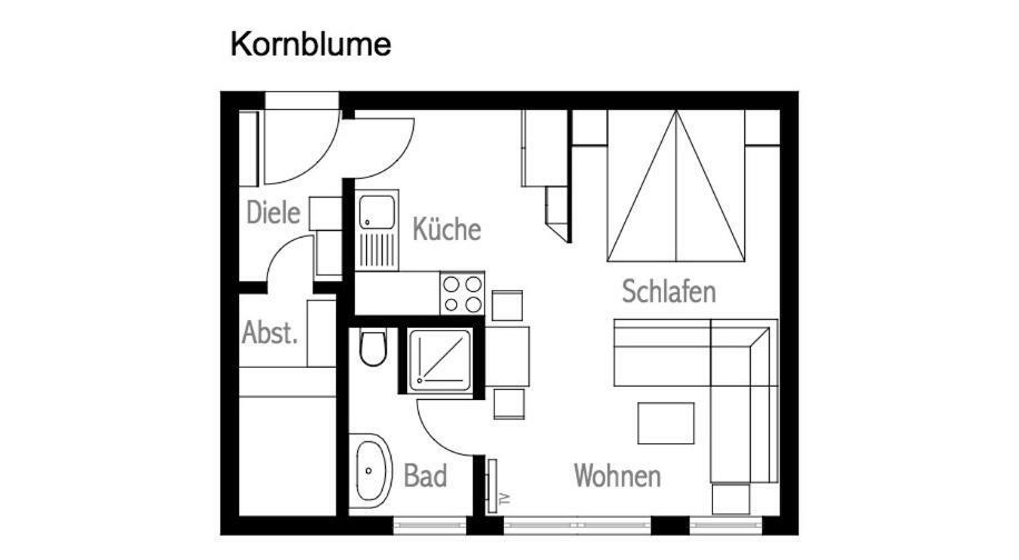 Ferienwohnung Sabrina Oberstaufen Zewnętrze zdjęcie