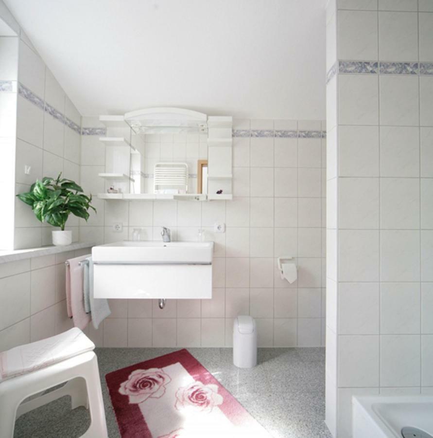 Ferienwohnung Sabrina Oberstaufen Zewnętrze zdjęcie