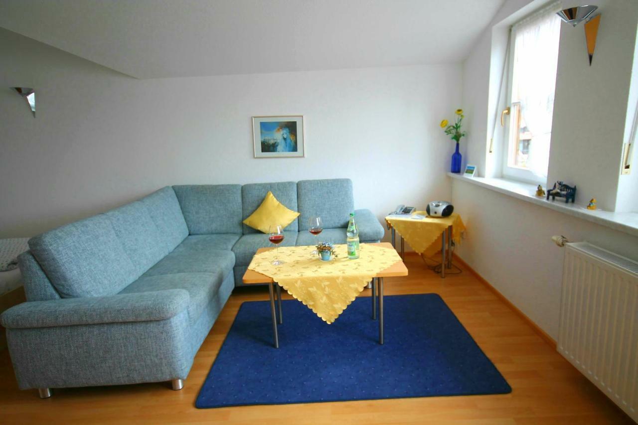 Ferienwohnung Sabrina Oberstaufen Zewnętrze zdjęcie