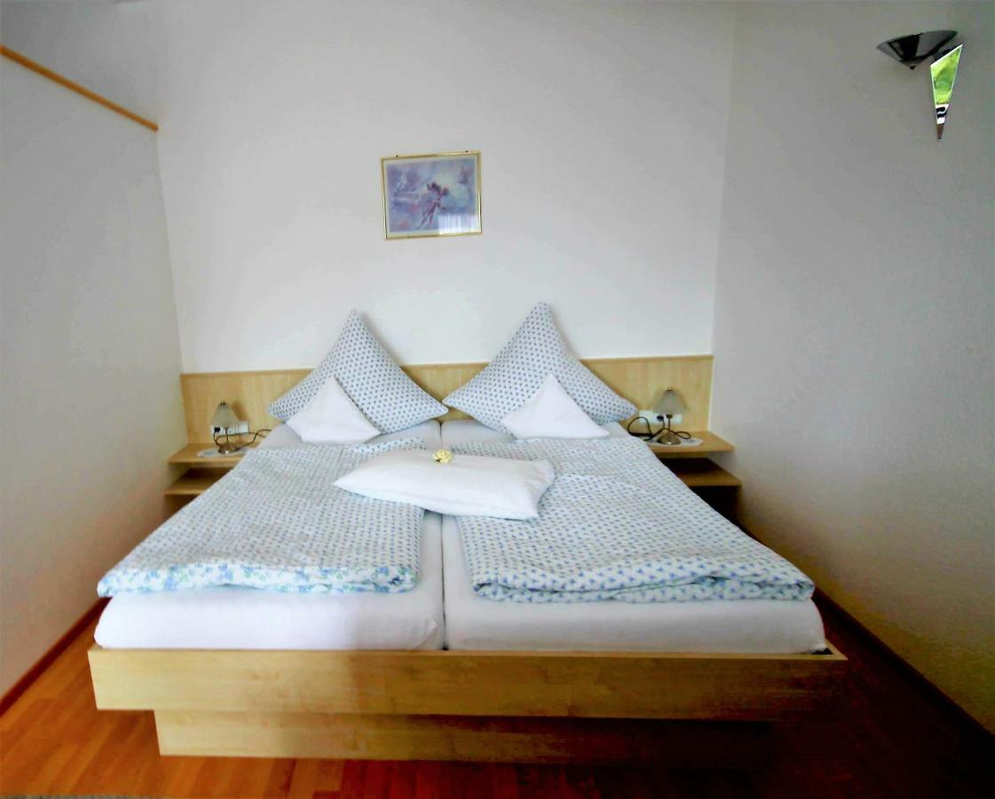 Ferienwohnung Sabrina Oberstaufen Zewnętrze zdjęcie